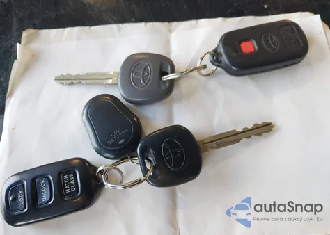 2008 Toyota Matrix Xr из США, поврежденный, VIN 2T1KR32EX8C711246